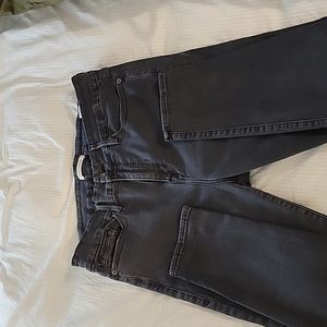 Good American good leg jeans